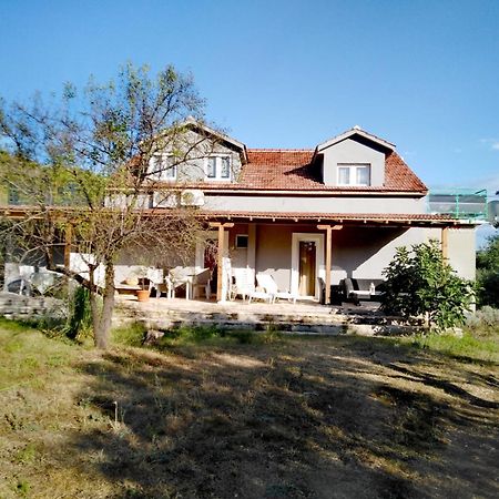 Banin Skradin Exterior foto