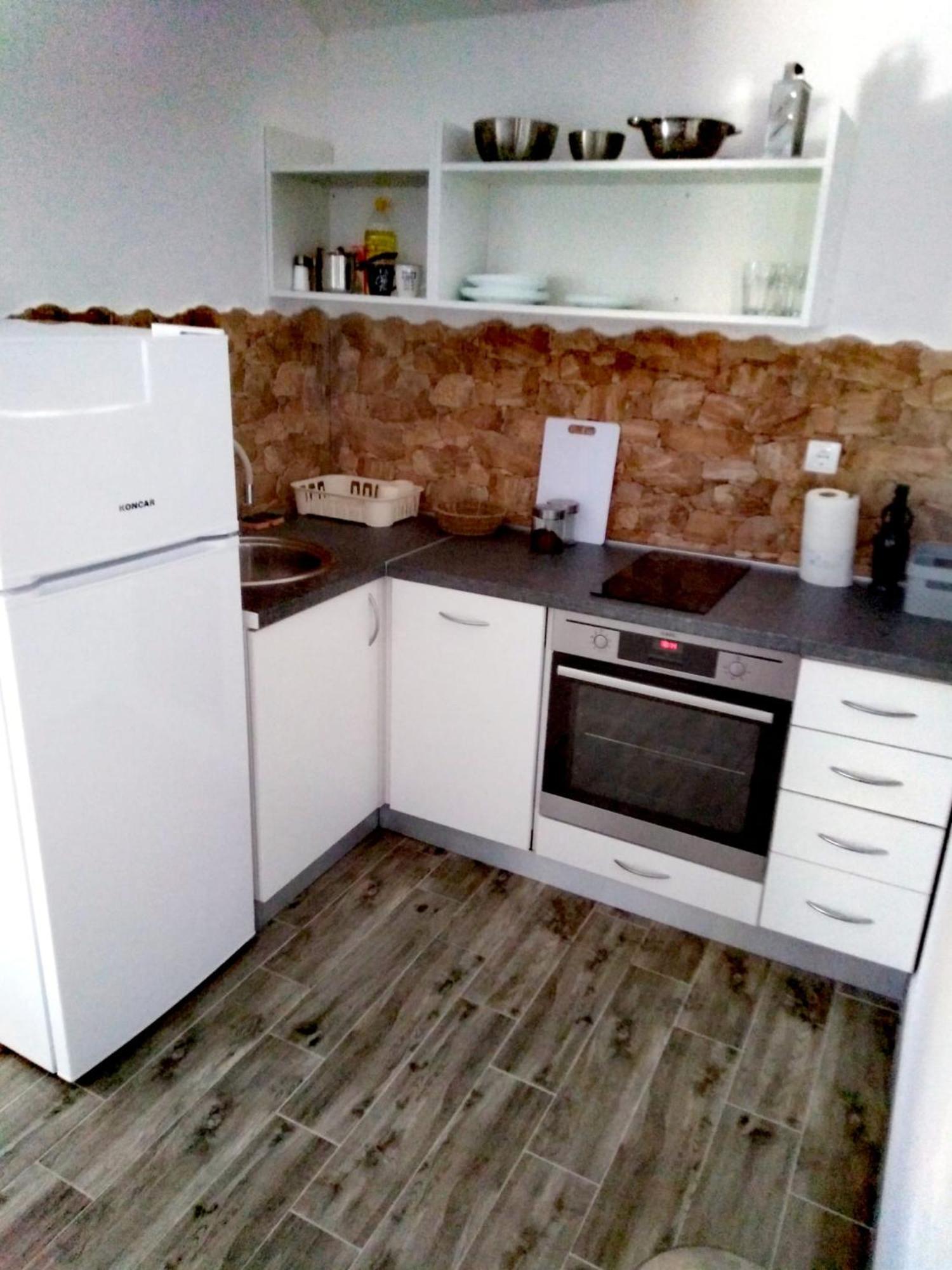 Banin Skradin Quarto foto