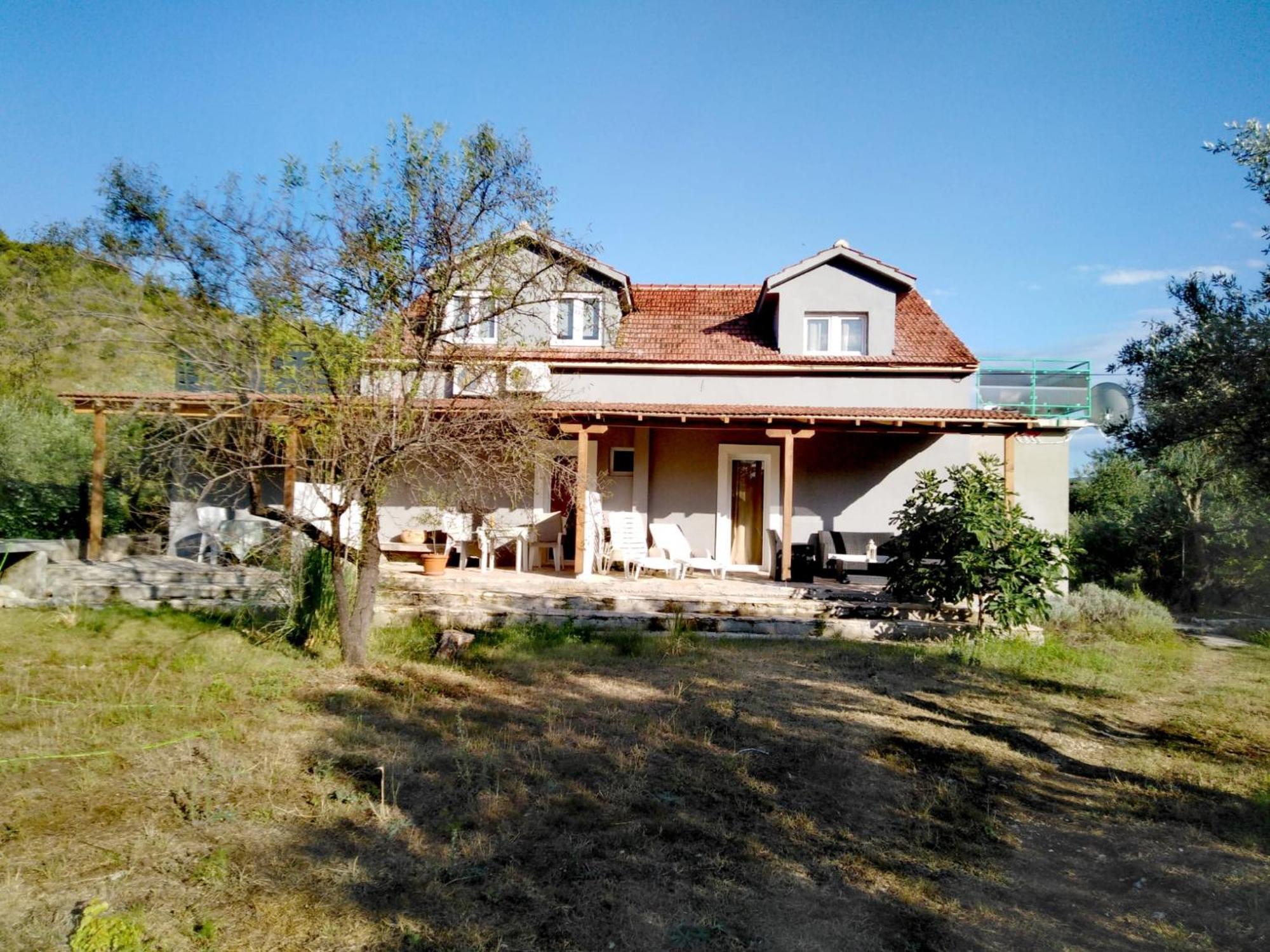 Banin Skradin Exterior foto