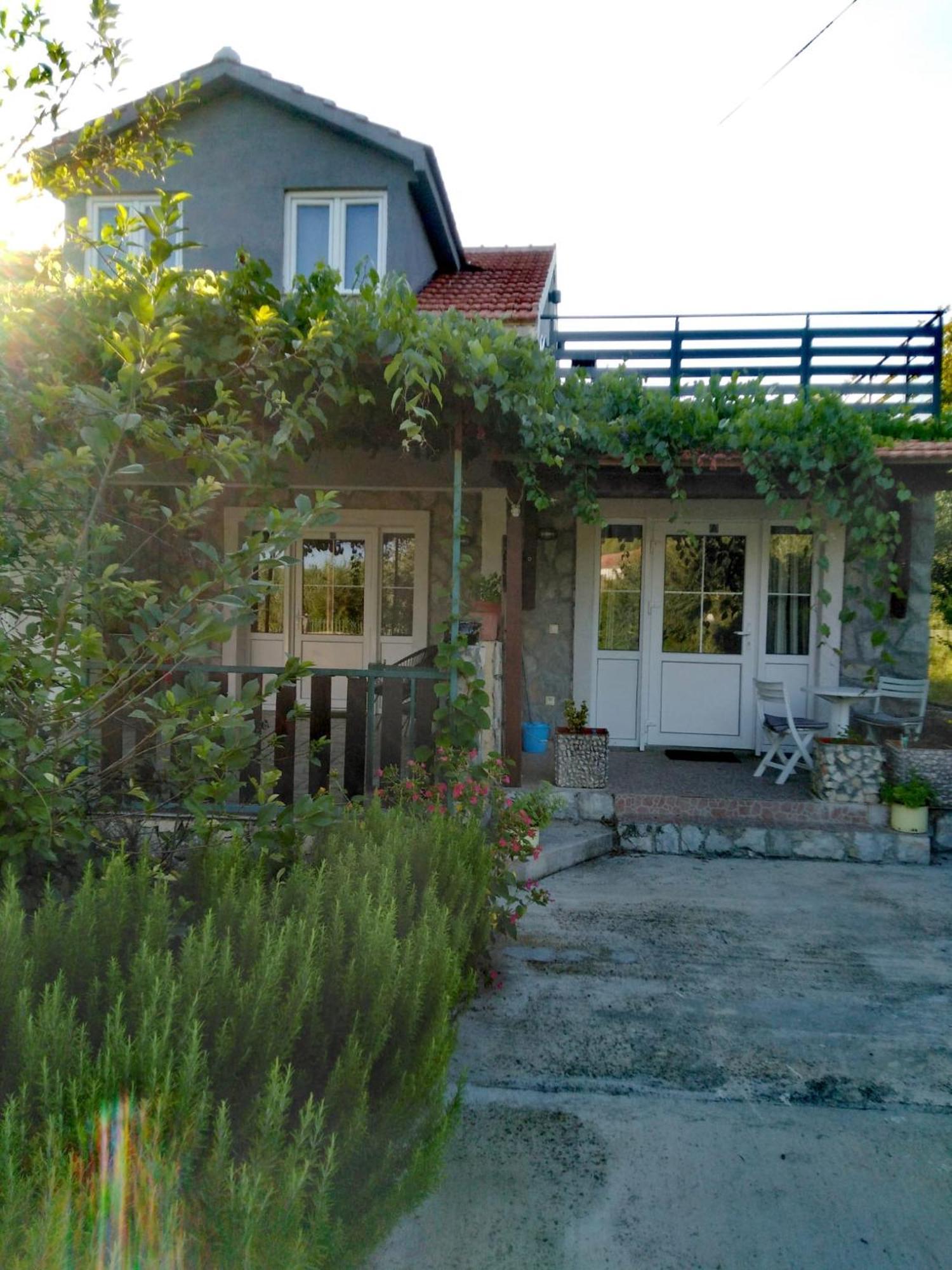Banin Skradin Exterior foto