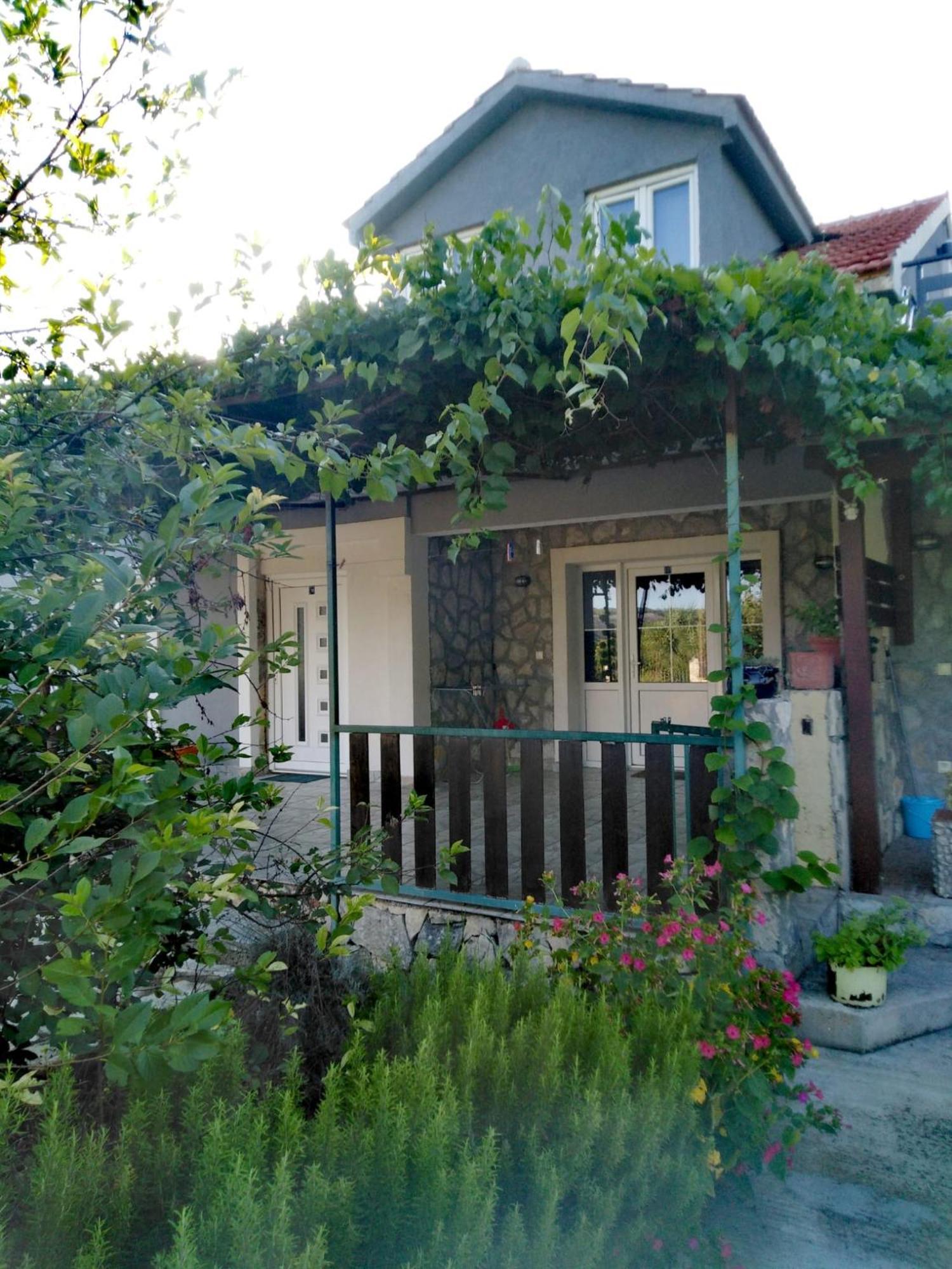 Banin Skradin Exterior foto