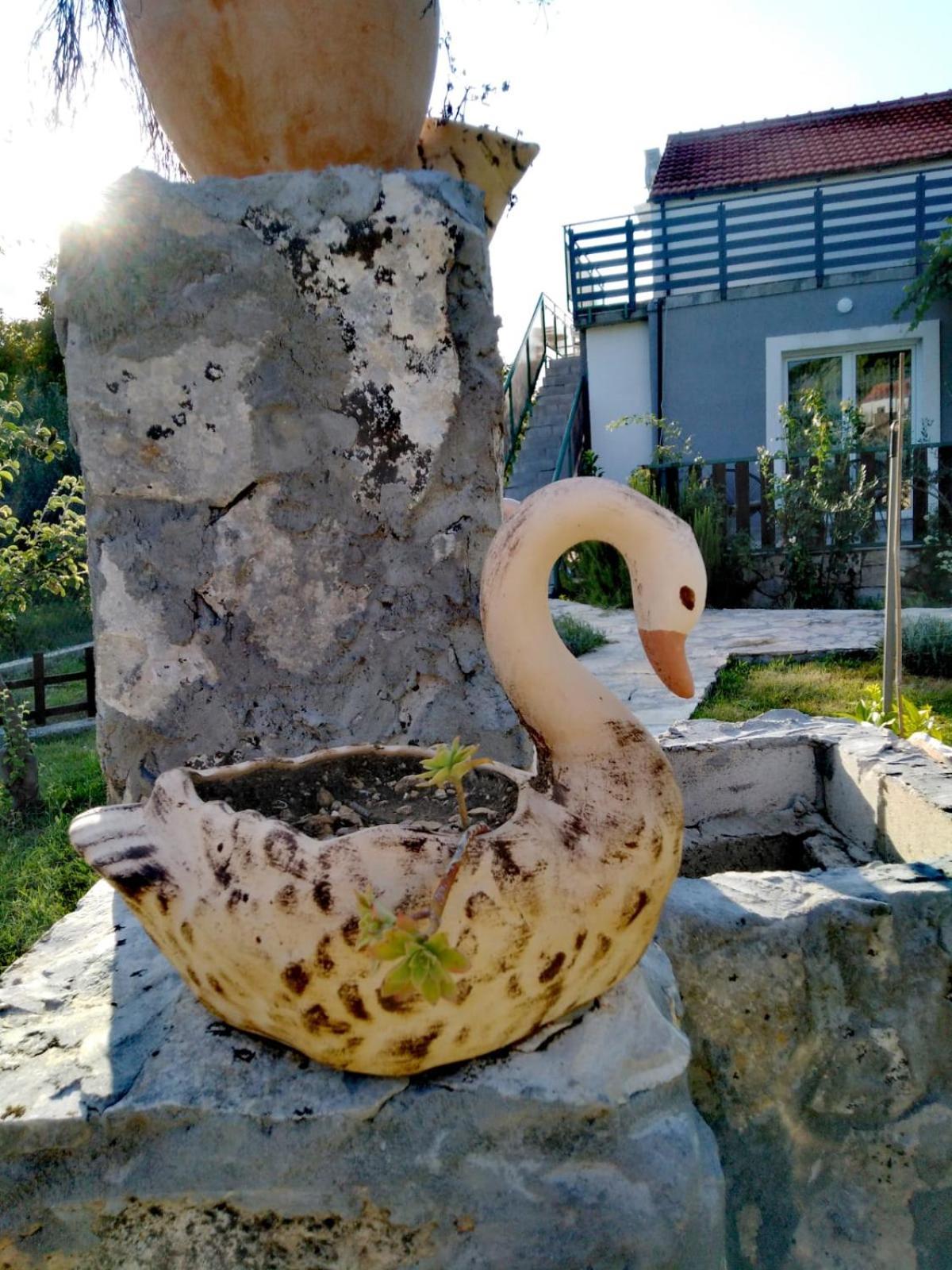 Banin Skradin Exterior foto