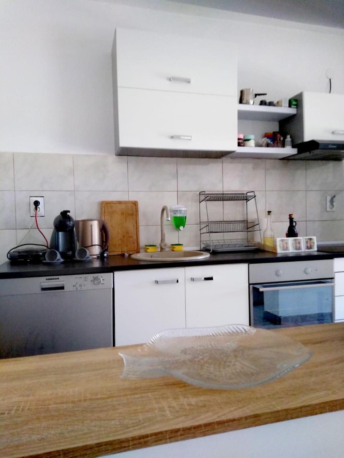Banin Skradin Quarto foto