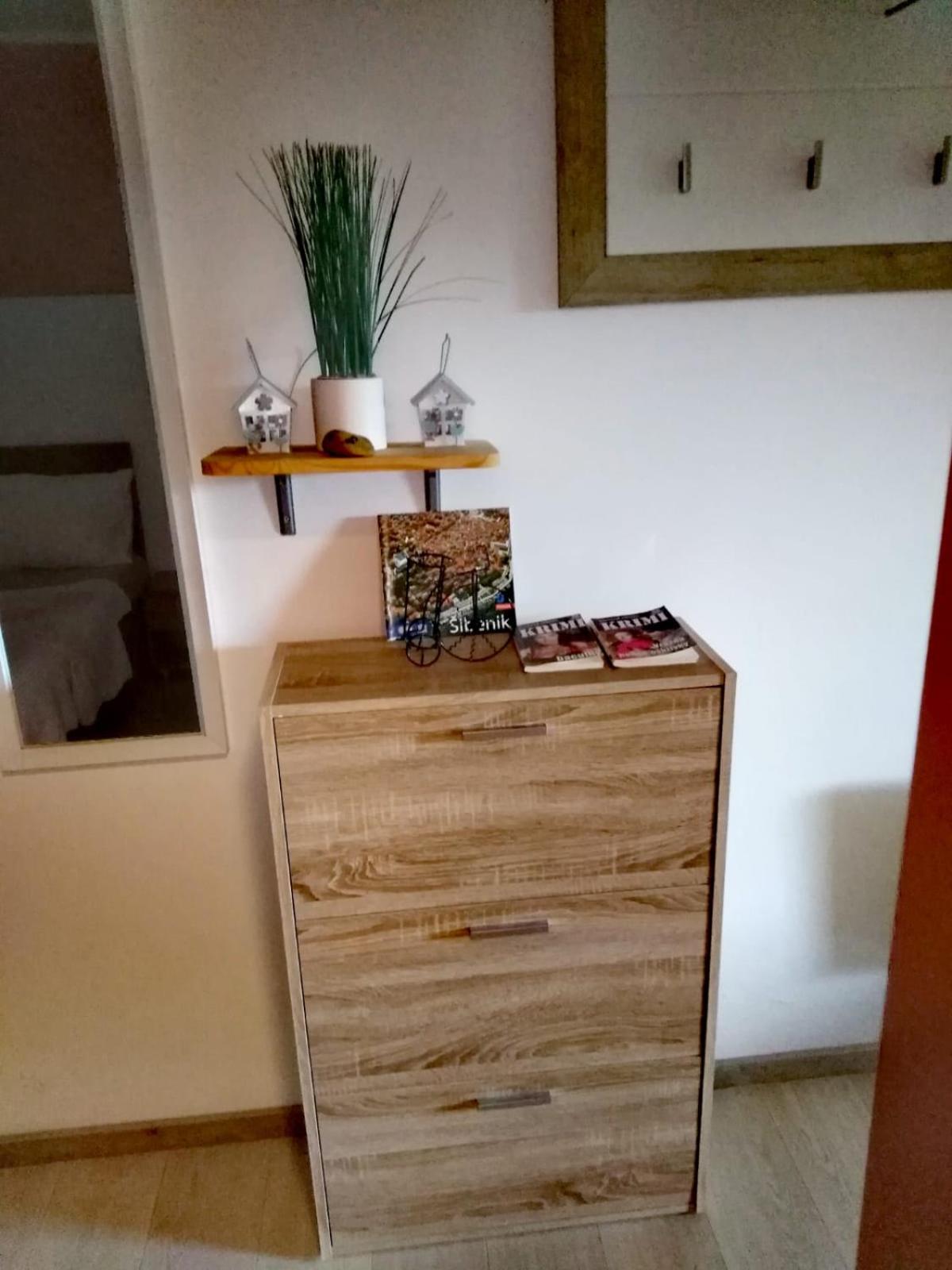 Banin Skradin Quarto foto