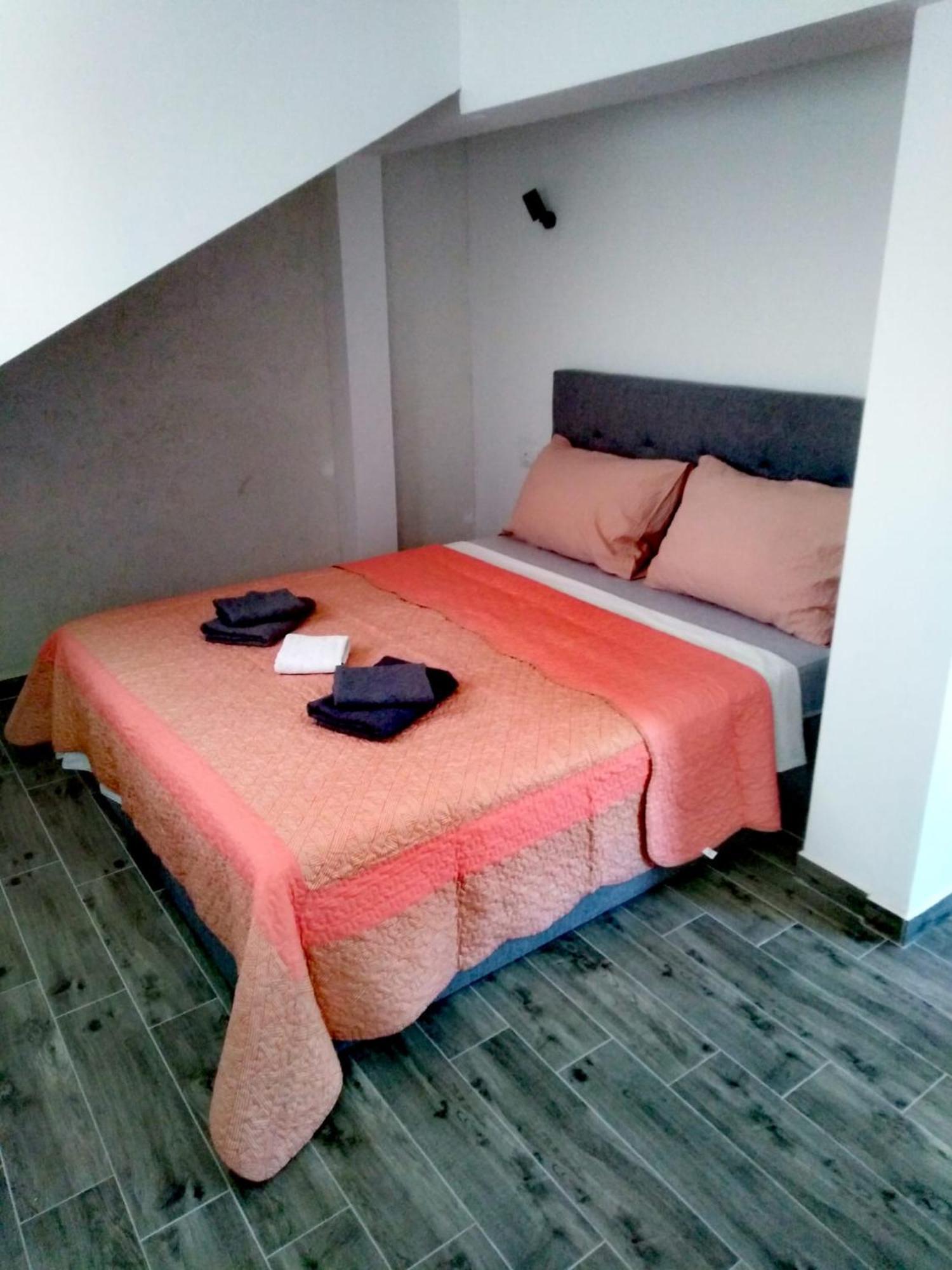 Banin Skradin Quarto foto