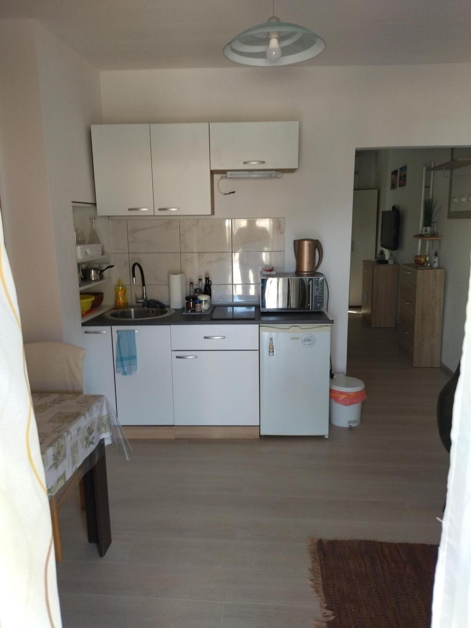 Banin Skradin Quarto foto