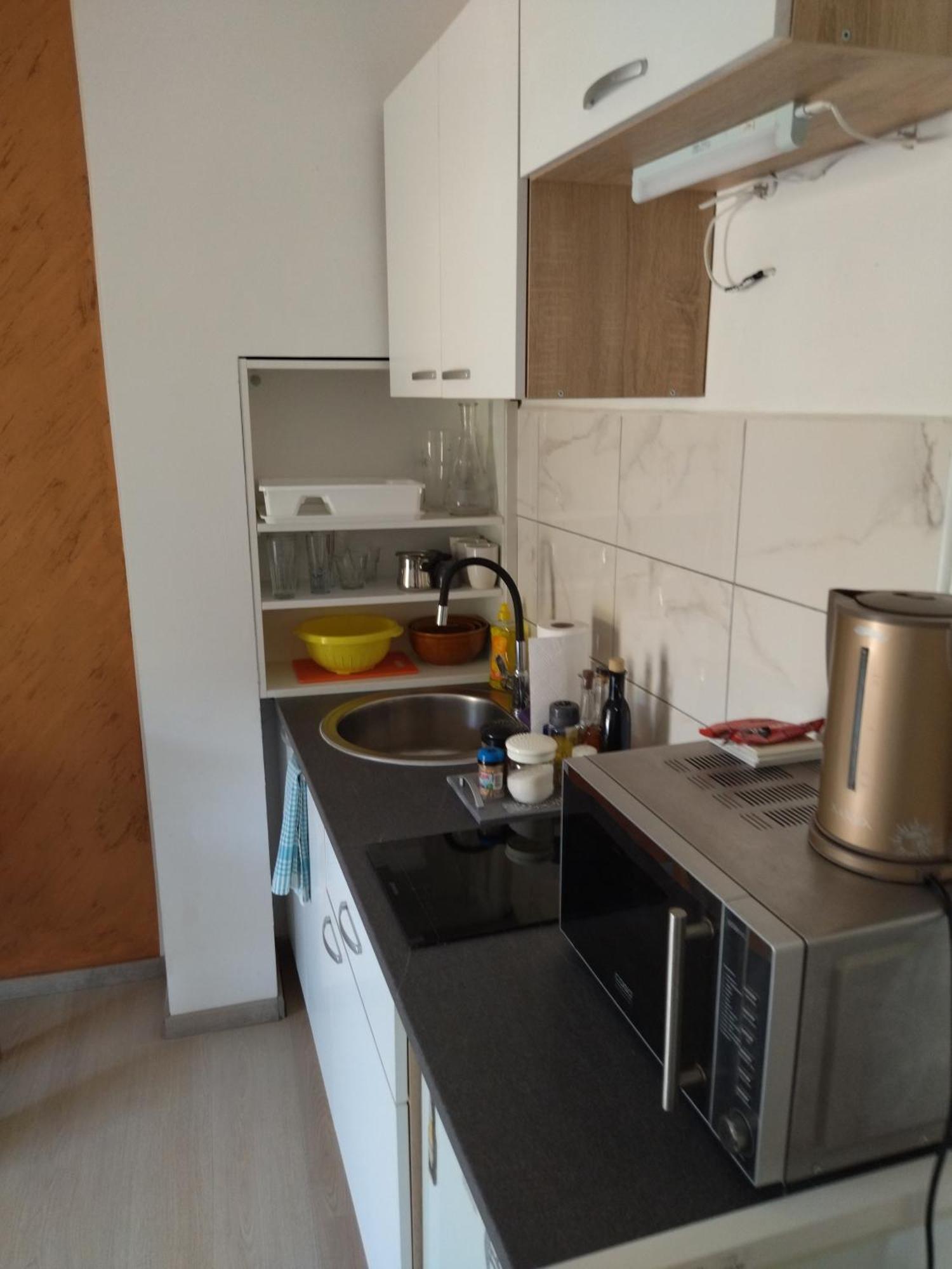 Banin Skradin Quarto foto