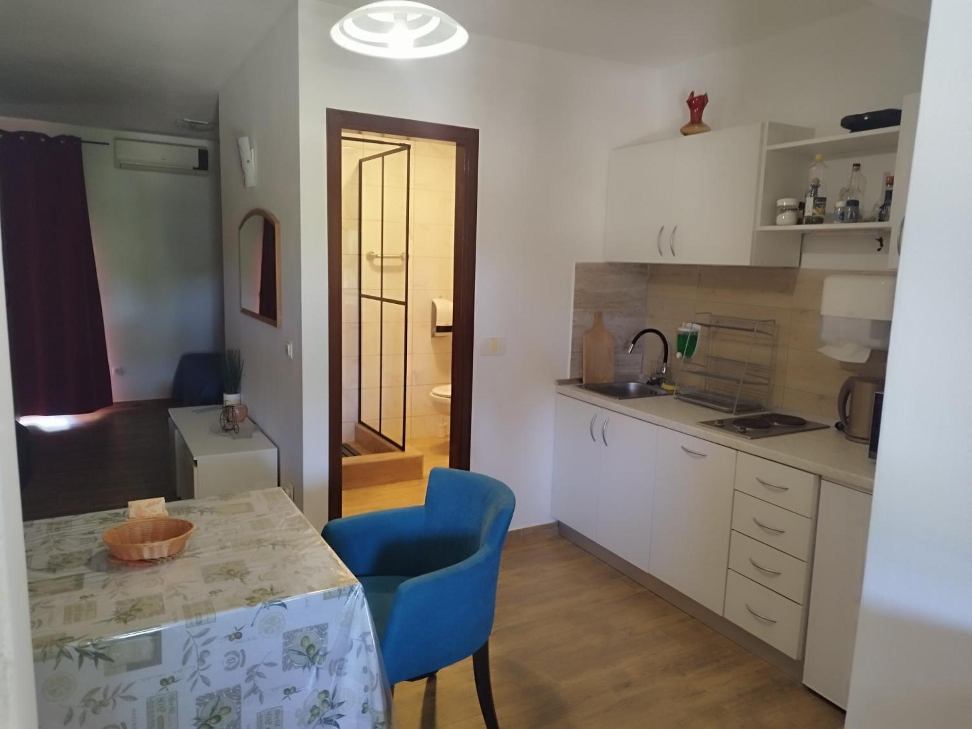 Banin Skradin Quarto foto