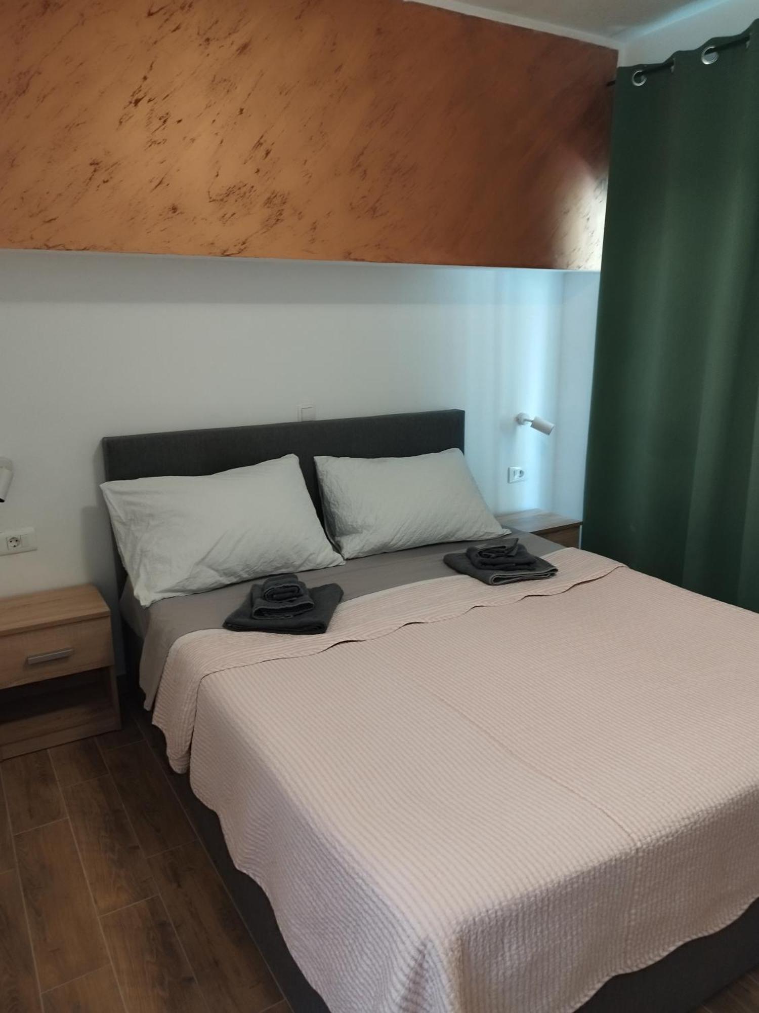 Banin Skradin Quarto foto