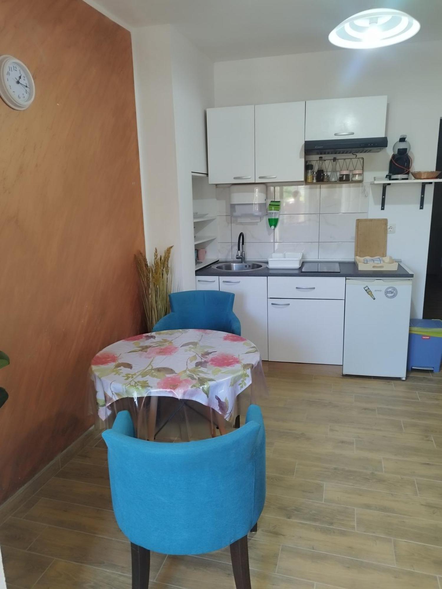 Banin Skradin Quarto foto