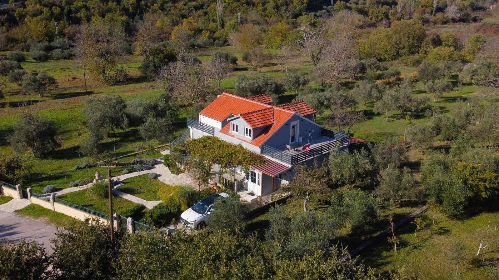 Banin Skradin Exterior foto